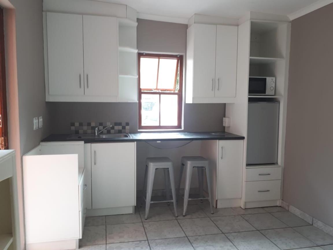Appartement 7 On Disa Self-catering *