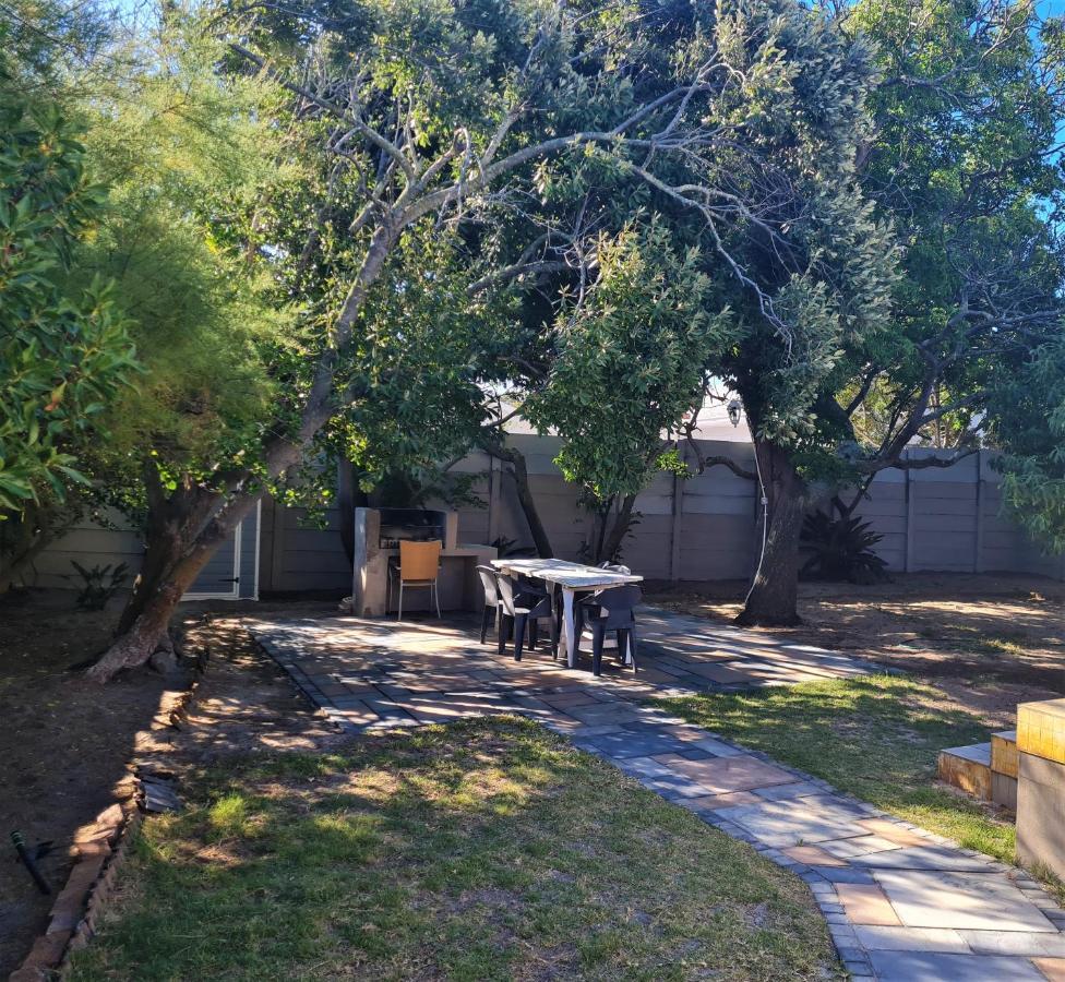7 On Disa Self-catering * Le Cap