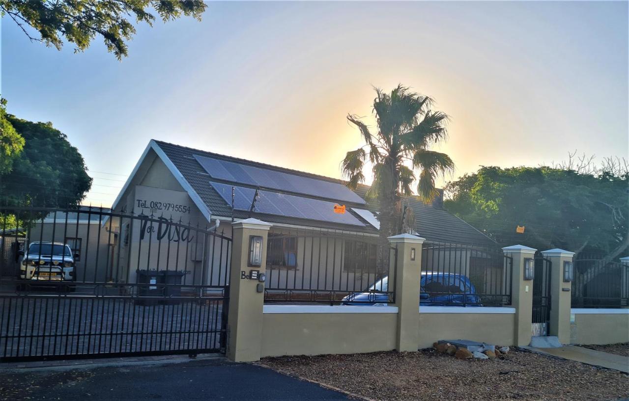 7 On Disa Self-catering *