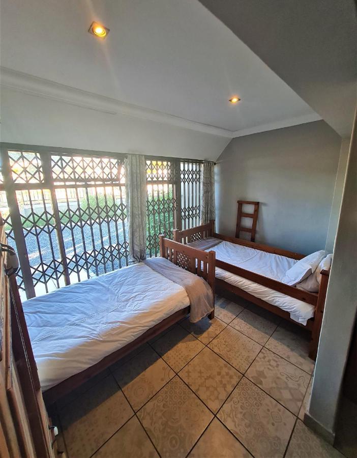 7 On Disa Self-catering