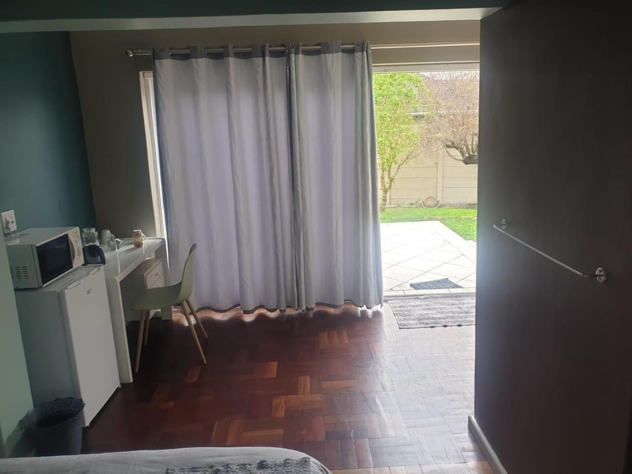 7 On Disa Self-catering Appartement Le Cap