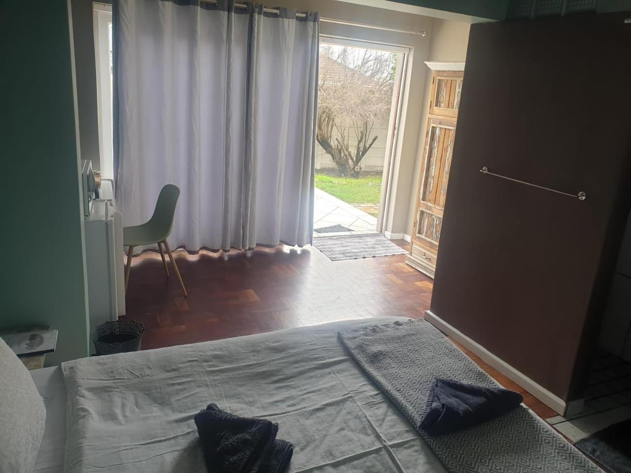 7 On Disa Self-catering
