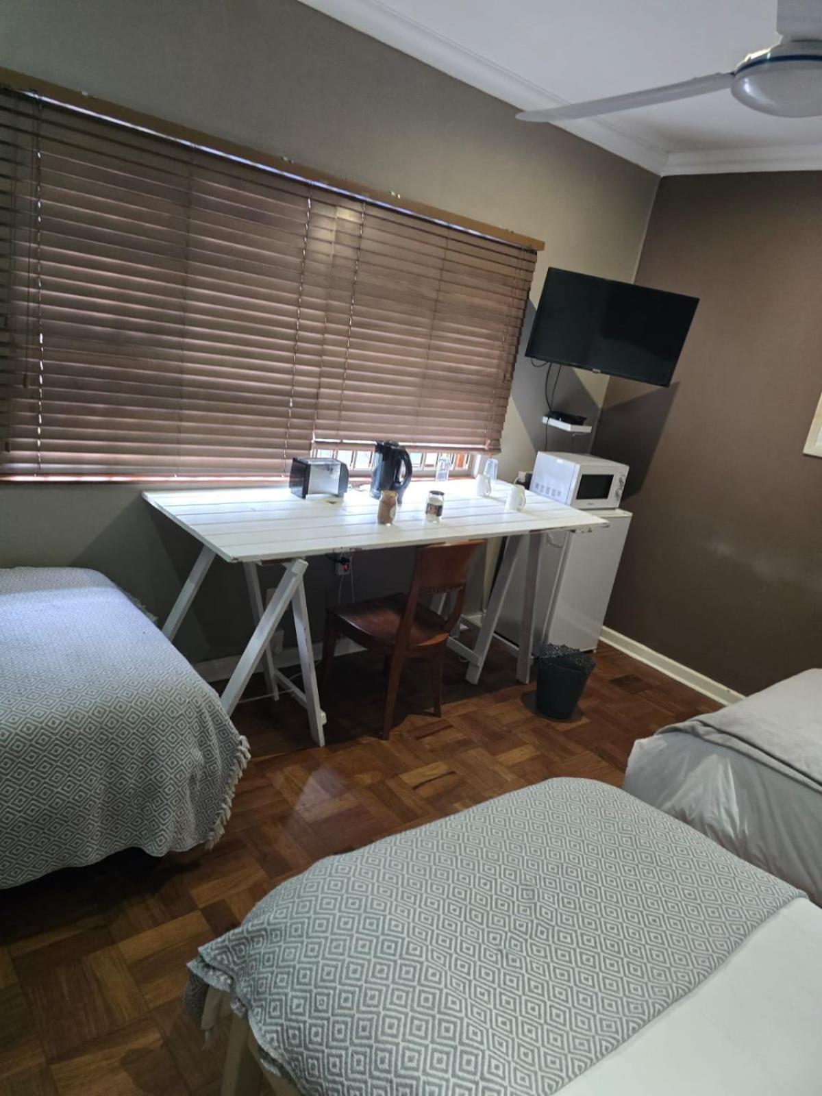 7 On Disa Self-catering Appartement