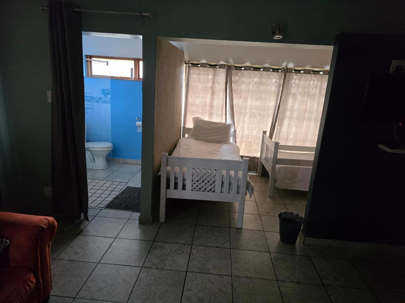 7 On Disa Self-catering *