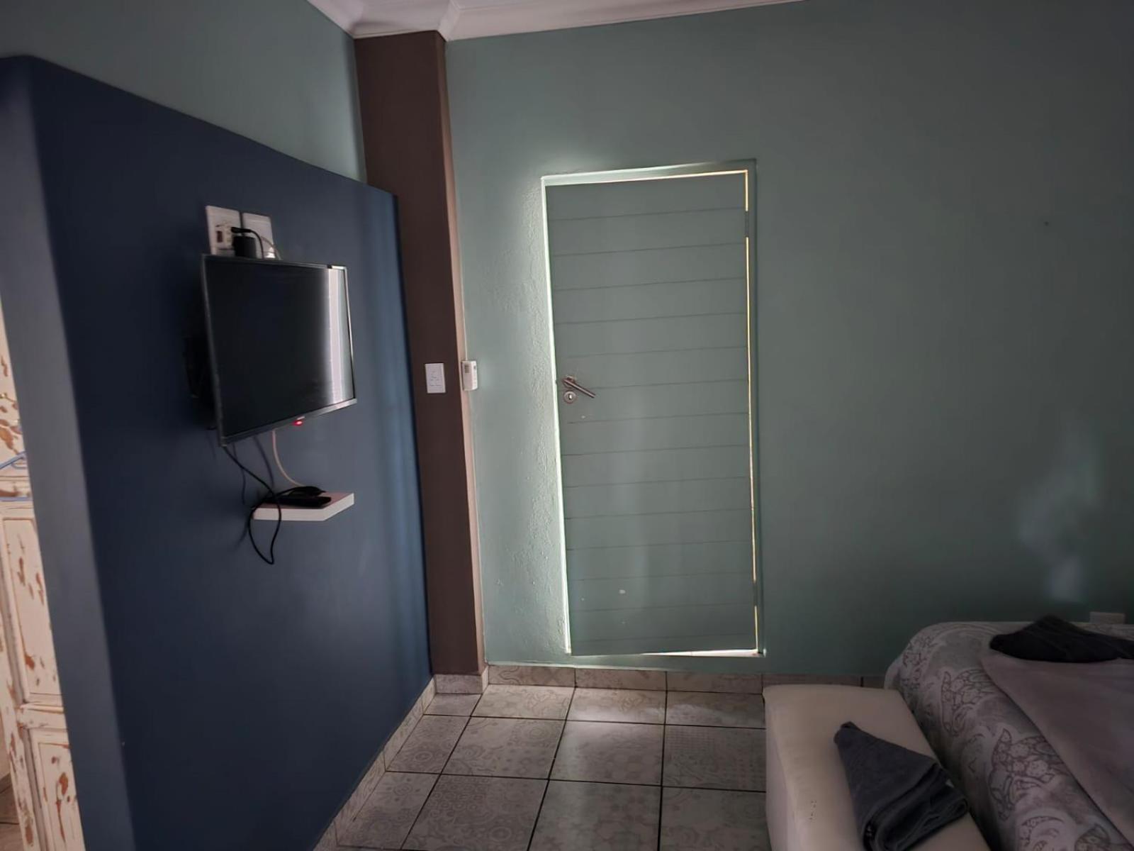 7 On Disa Self-catering Le Cap