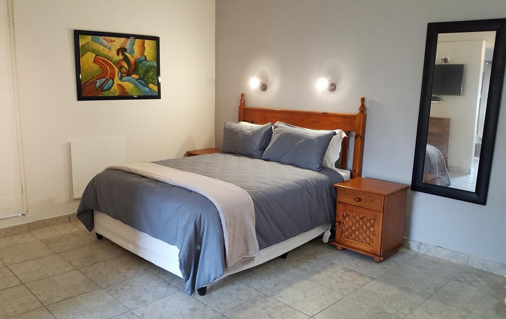 7 On Disa Self-catering