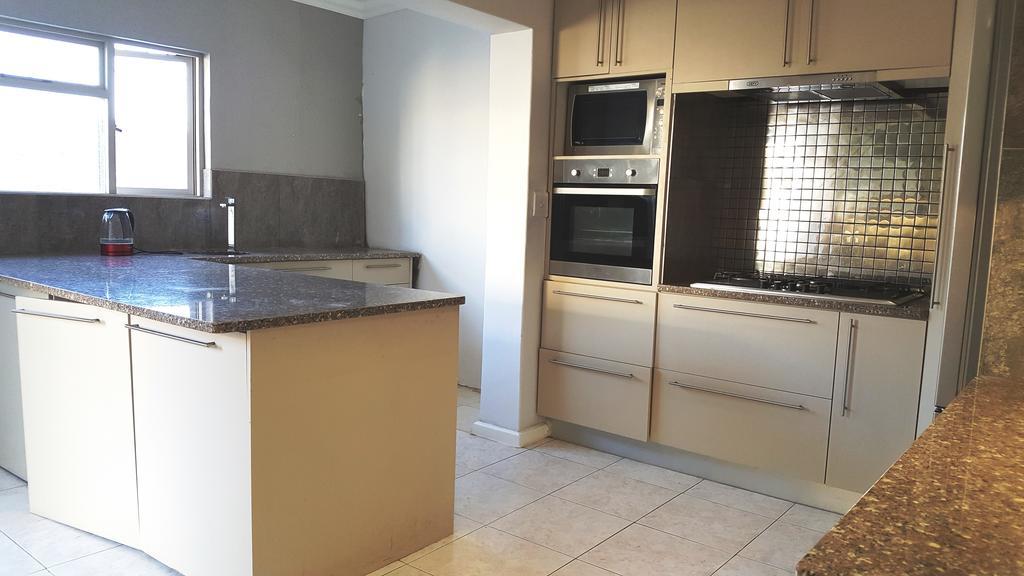 Appartement 7 On Disa Self-catering
