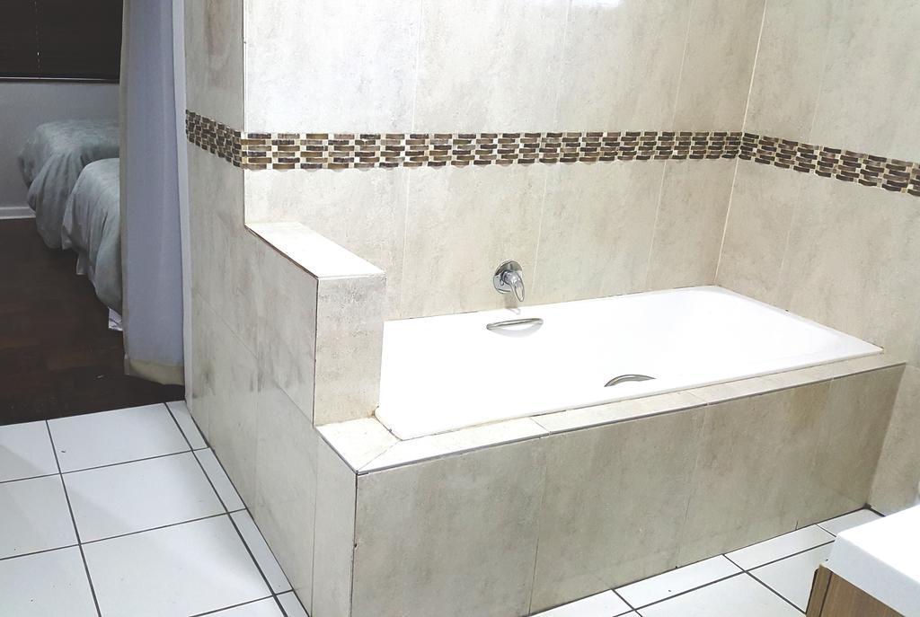 Appartement 7 On Disa Self-catering