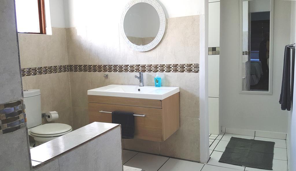 7 On Disa Self-catering *