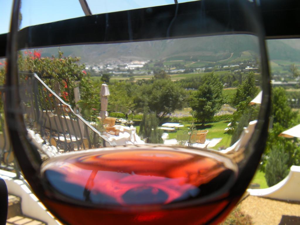 7 On Disa Self-catering Appartement Le Cap