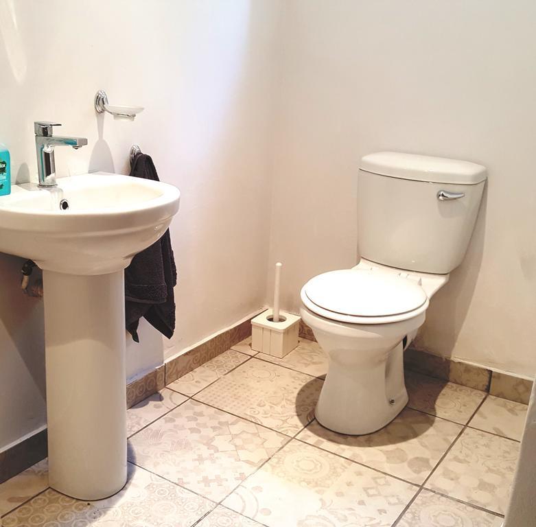 7 On Disa Self-catering Le Cap