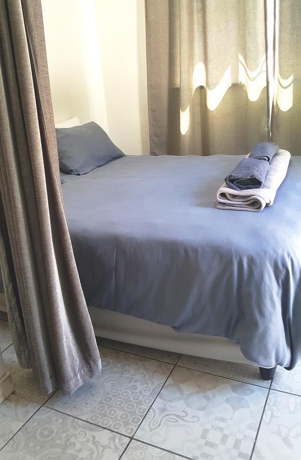 7 On Disa Self-catering *