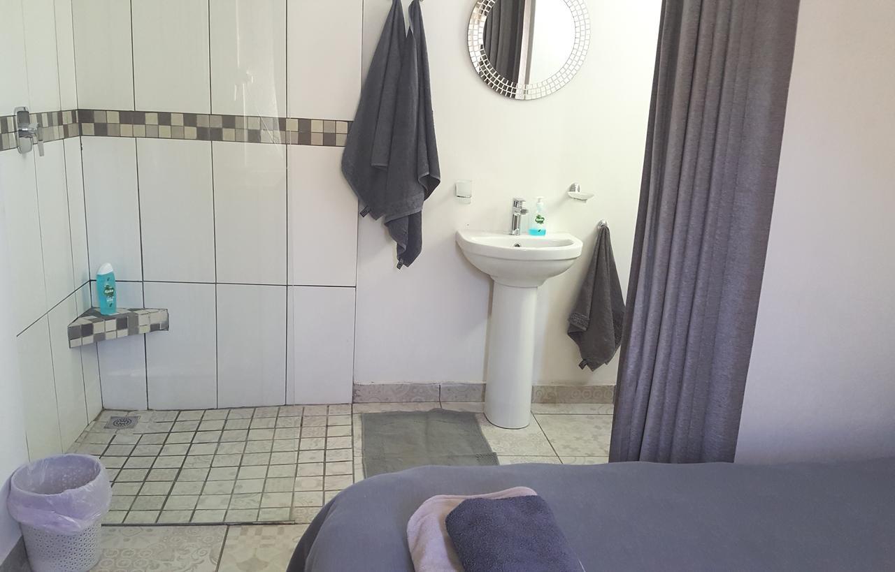 Appartement 7 On Disa Self-catering