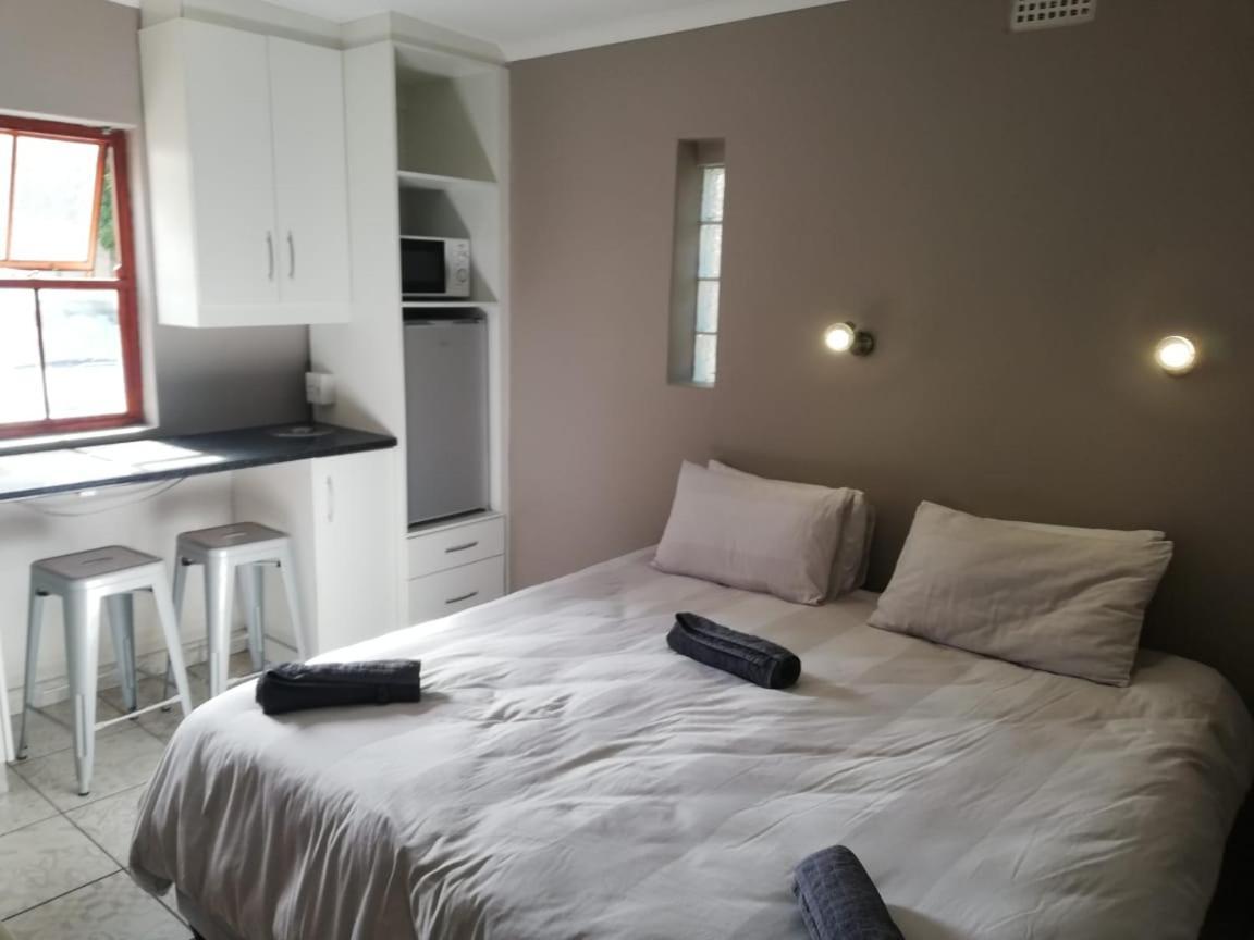 7 On Disa Self-catering Appartement Le Cap