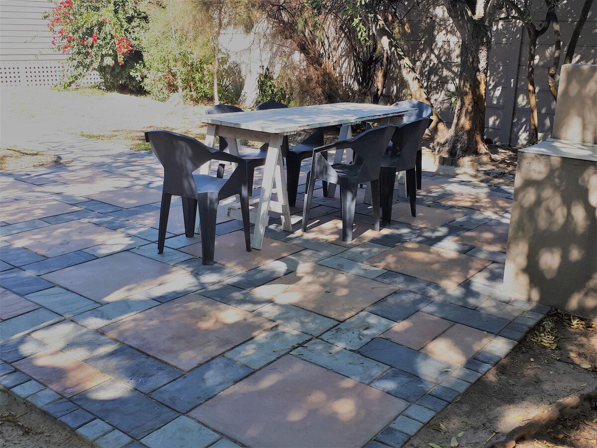 7 On Disa Self-catering Appartement *
